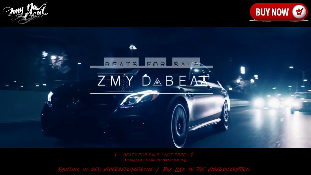 "T.A.K.E. - I.T. - D.A.R.K. - 2." ► Trap Rap Beat Instrumental {Hard Banger} Prod. by ZMY DaBeat