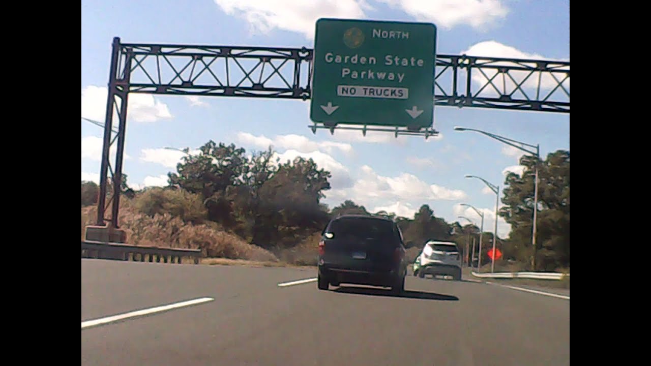 East Brunswick,NJ to Newark,NJ Downtown shopping