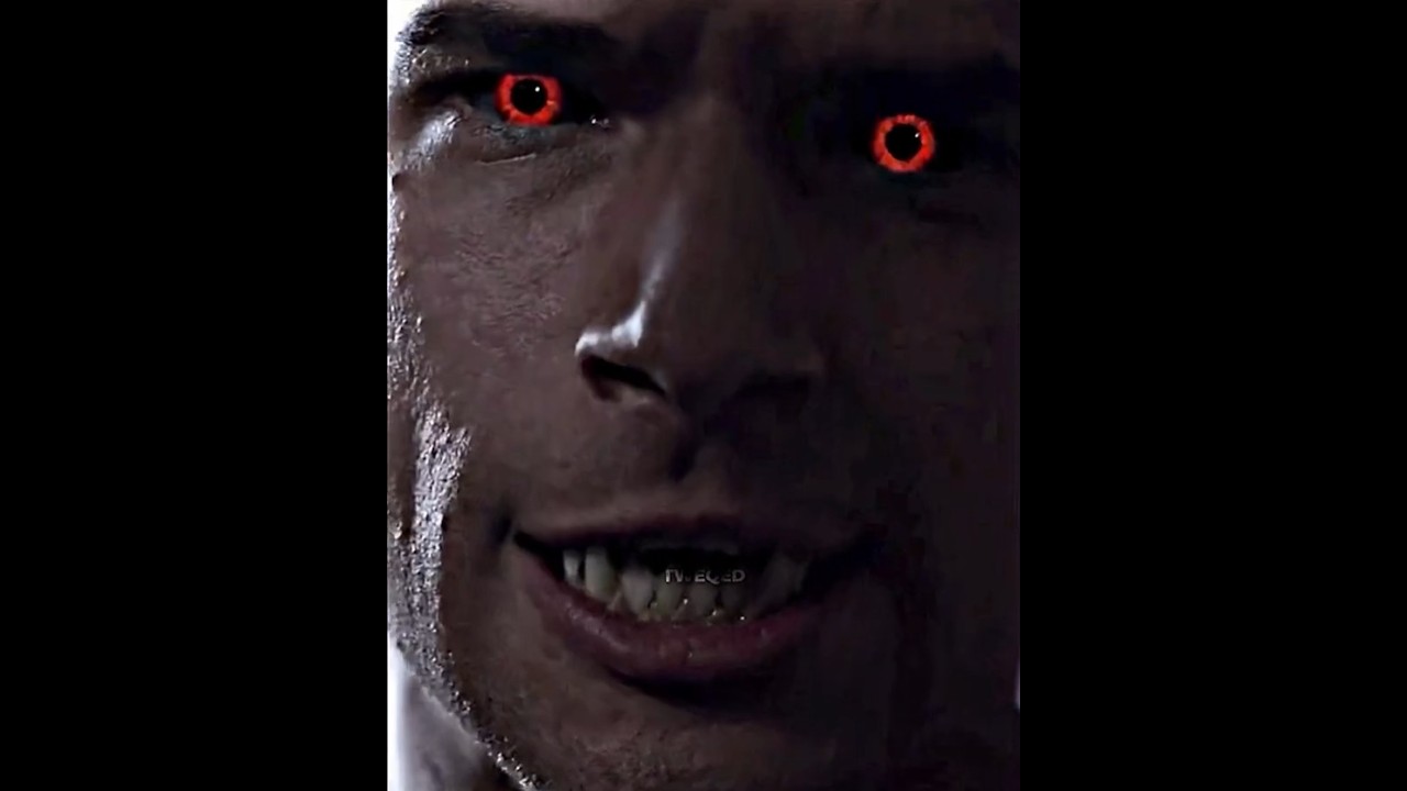Scott warns the Omegas! | Teen Wolf | #shorts