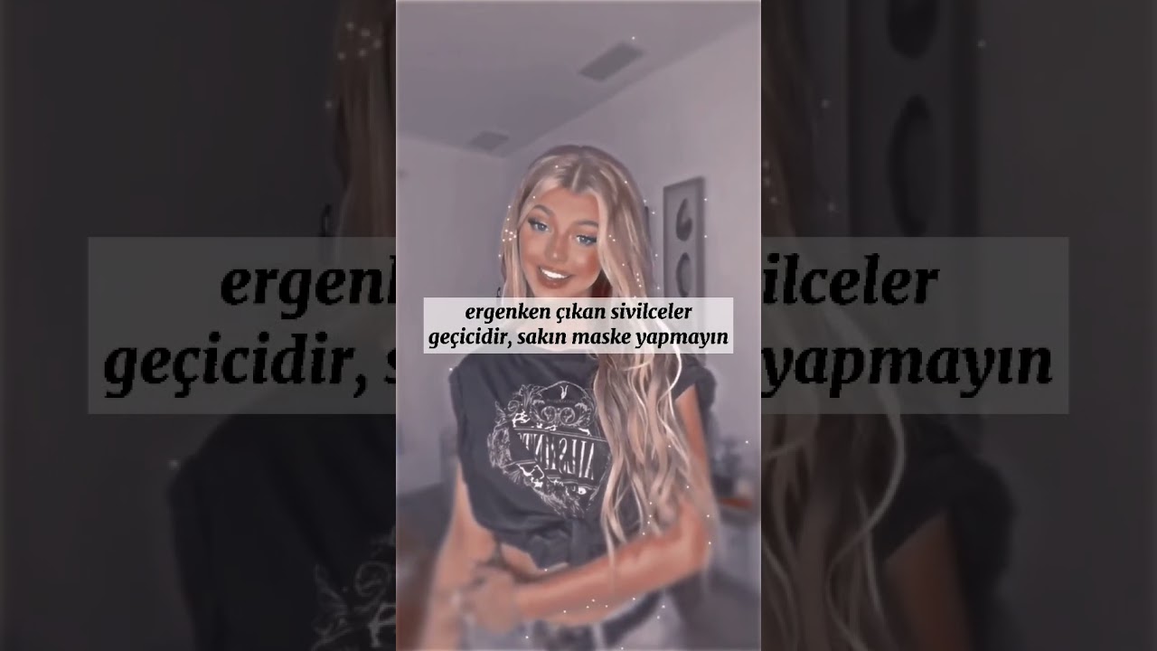 Ergenlik hakkında bilgiler