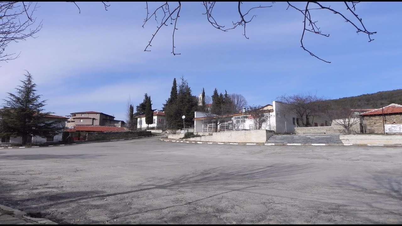 с.Люляк (Ени махле) 2021