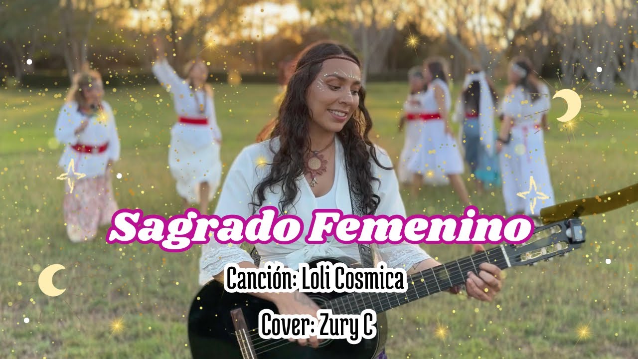 Sagrado Femenino ✨🌙
