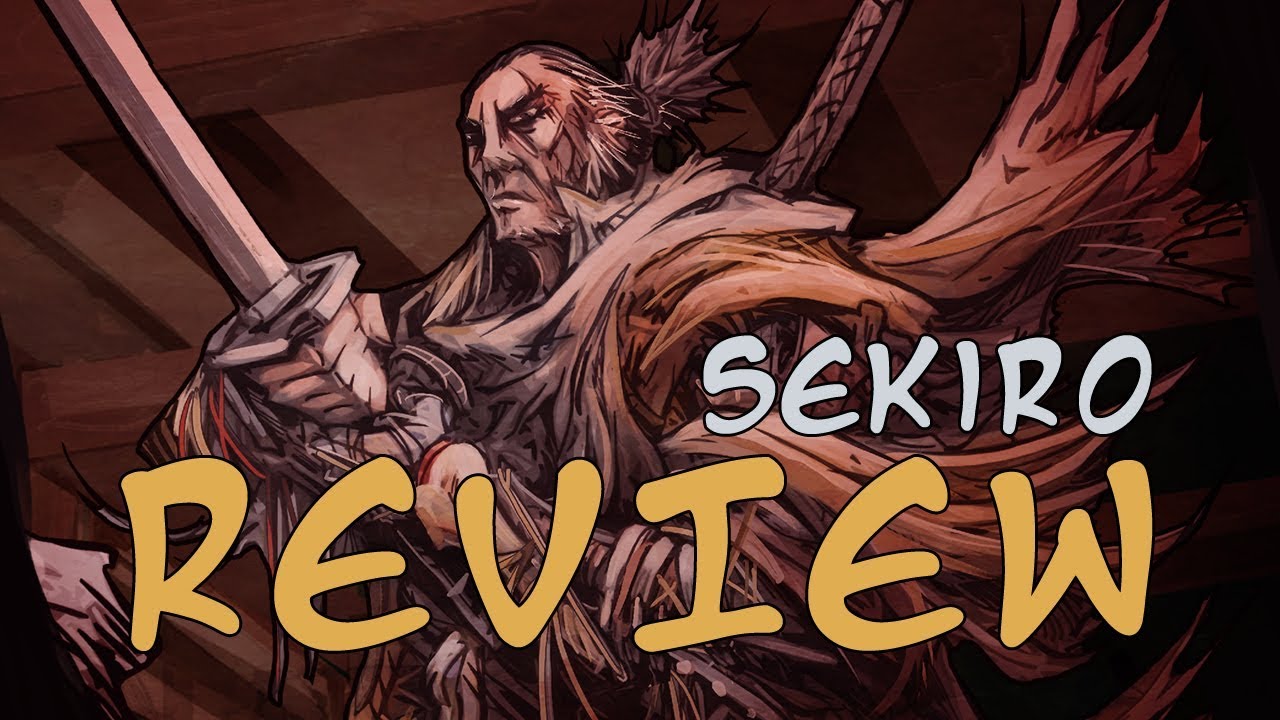 Sekiro Review: Shinobis Die Many Times