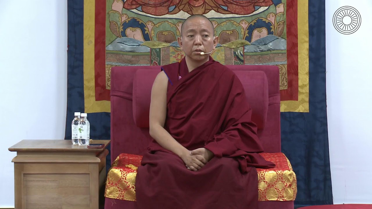 𝐁𝐡𝐮𝐭𝐚𝐧 𝐌𝐞𝐝𝐢𝐭𝐚𝐭𝐢𝐨𝐧 𝐂𝐨𝐧𝐟𝐞𝐫𝐞𝐧𝐜𝐞 𝐃𝐚𝐲 𝐨𝐧𝐞 (𝐜𝐨𝐧𝐭'𝐝)