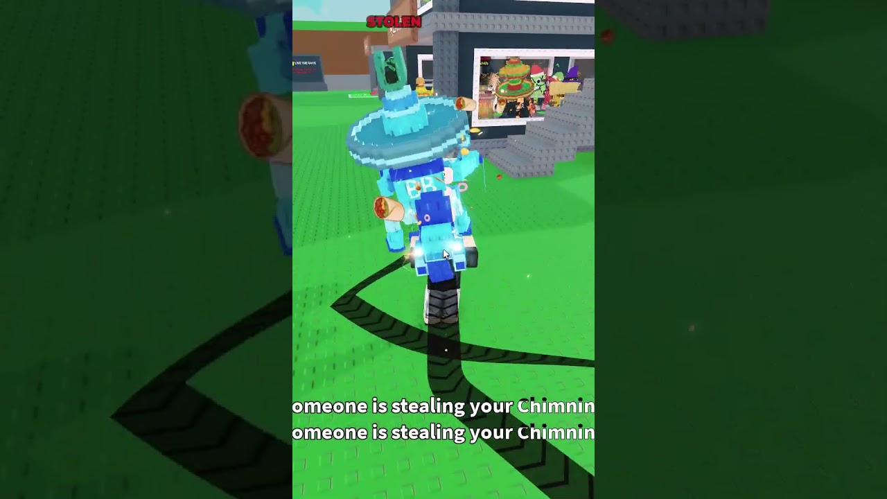 Pvping in Steal a Brainrot