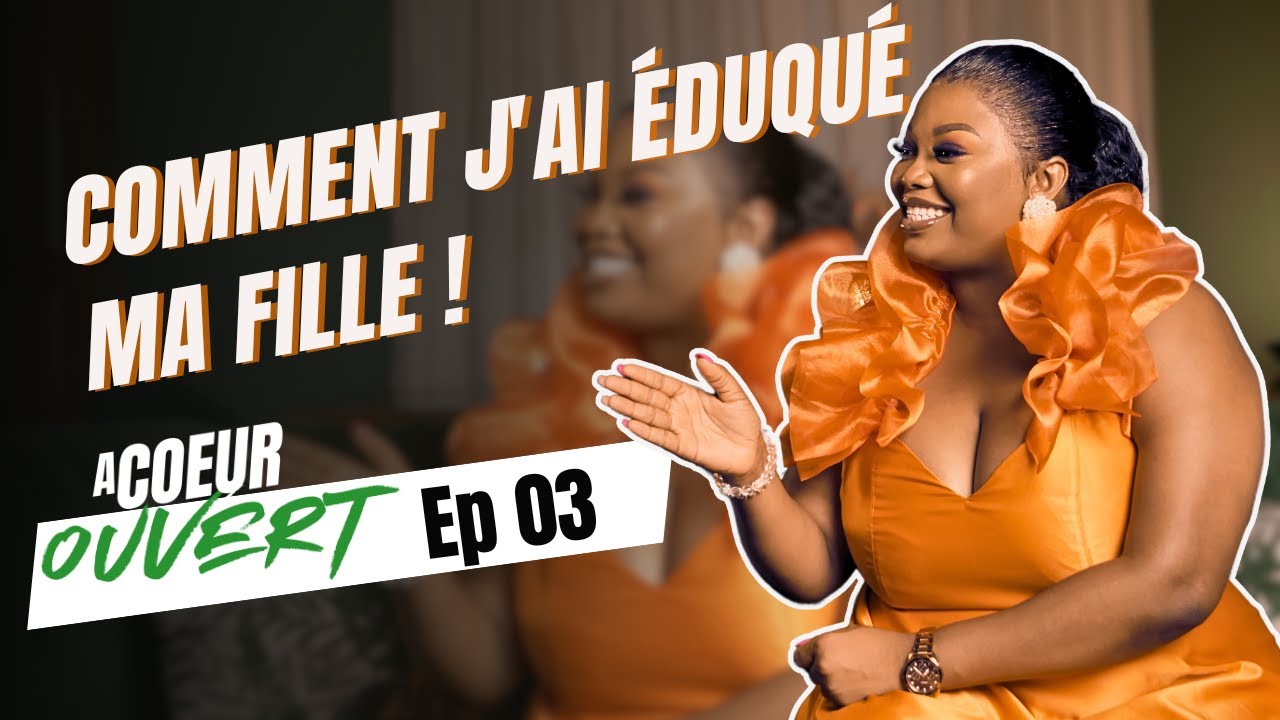 A Coeur Ouvert EP 03