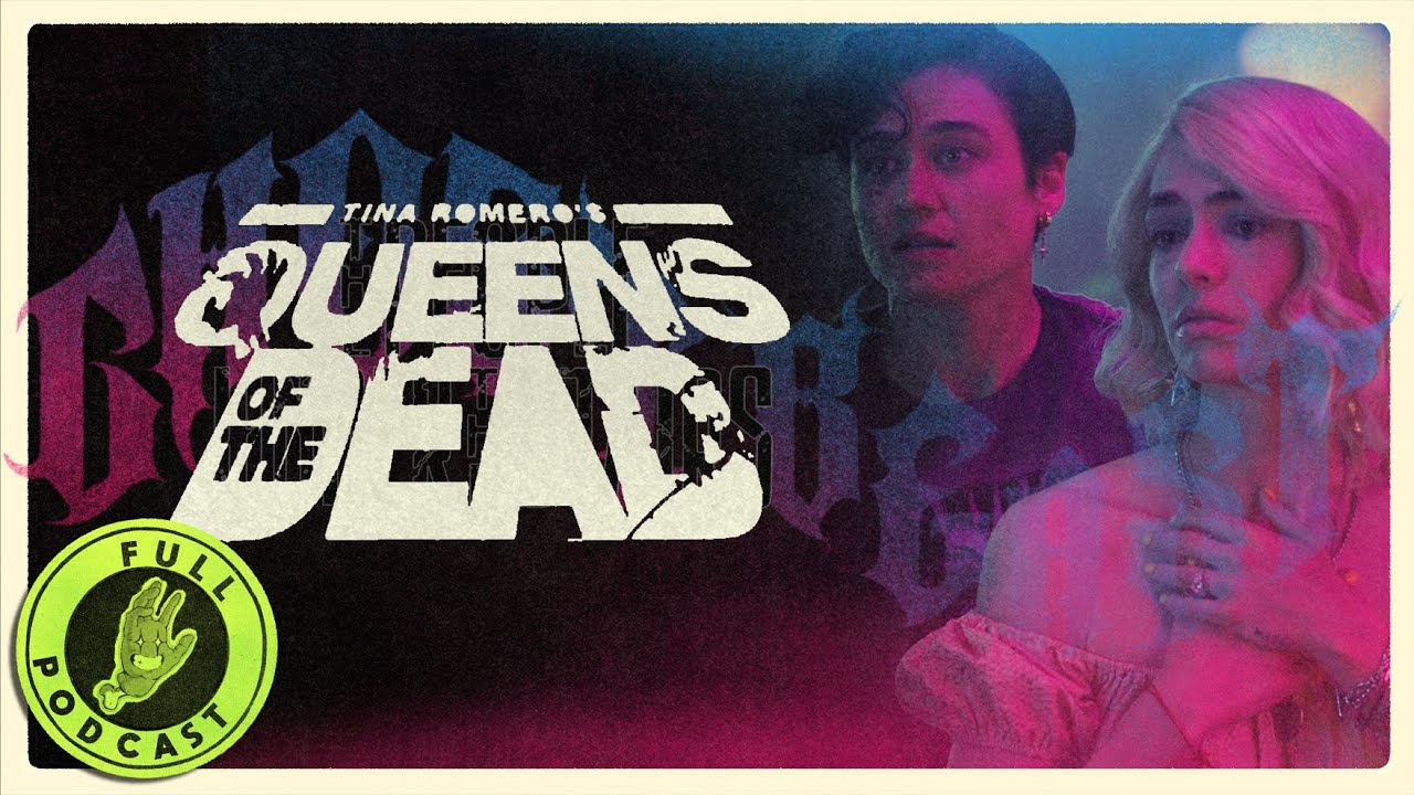 Queens of the Dead (2025) | Carrying the Romero torch with a killer drag horror movie