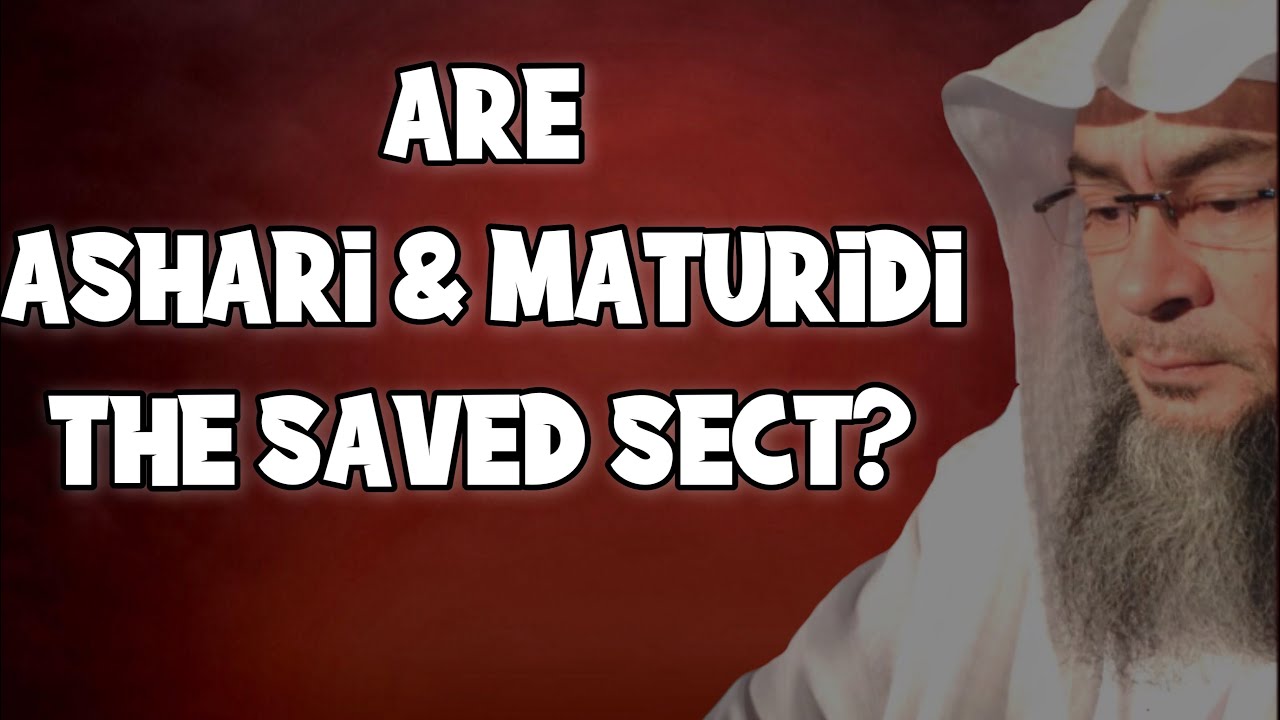 Is majority of ummah Maturidi or Ashari & does Hadith that say the majority will never go wrong?