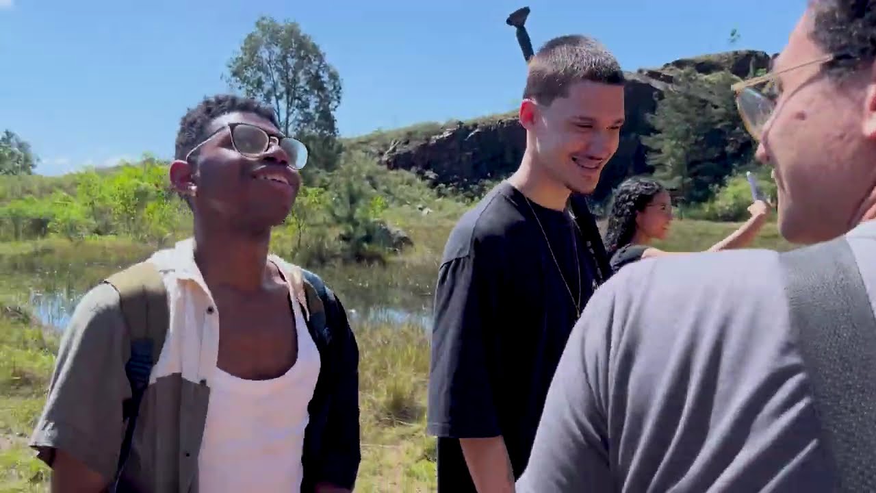 O Bairro Morro Santana | Episódio 1: O Coração do Morro
