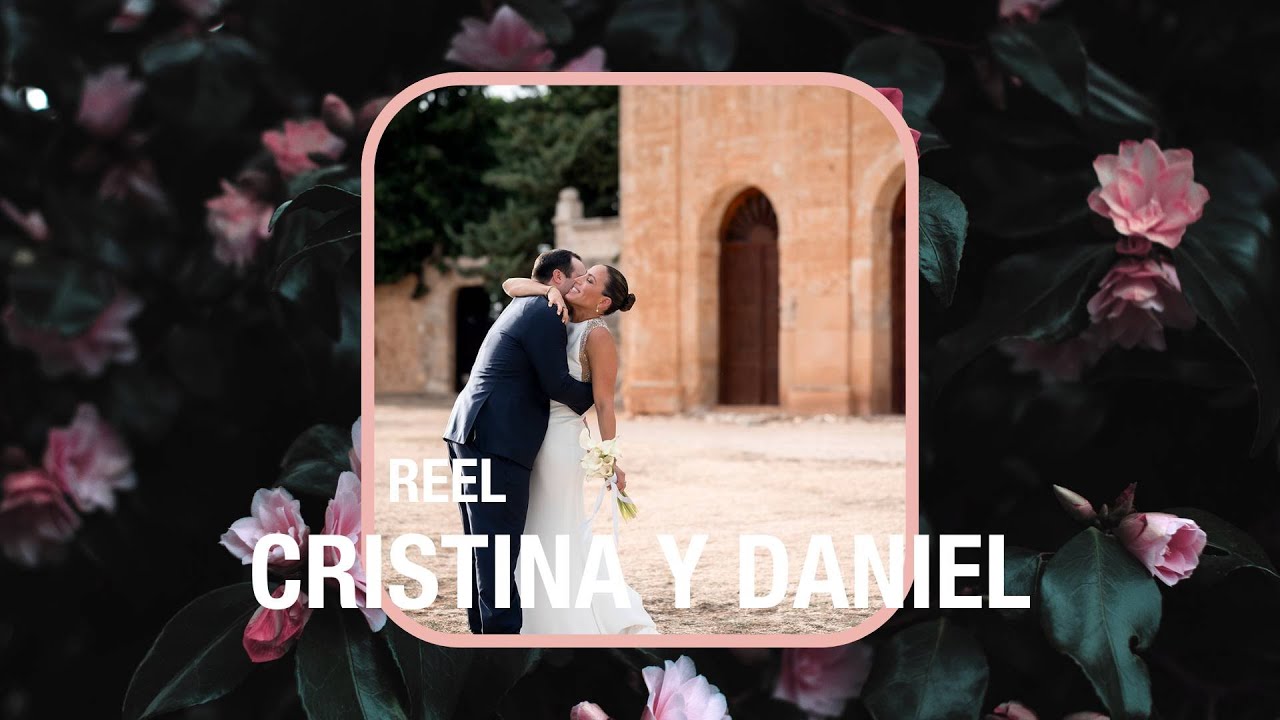 The Reel  - Boda de Cristina y Daniel