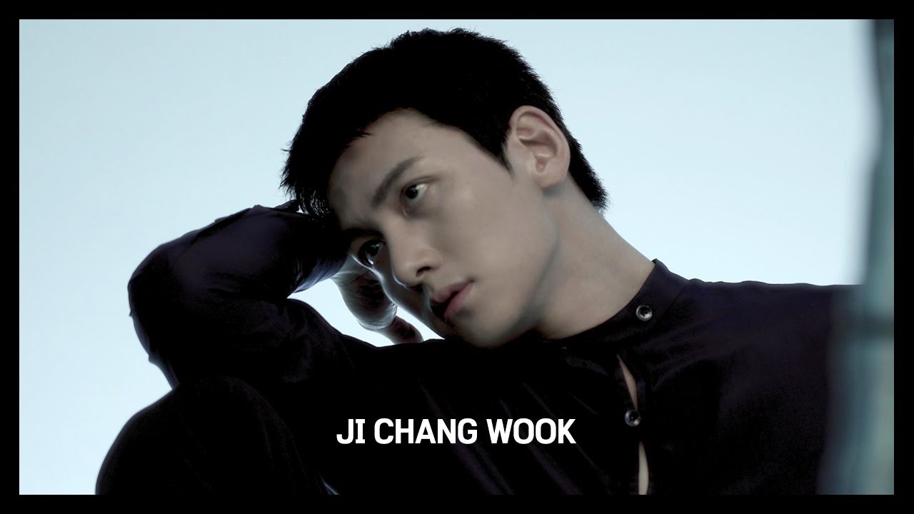 JI CHANG WOOK Esquire HK Making Film