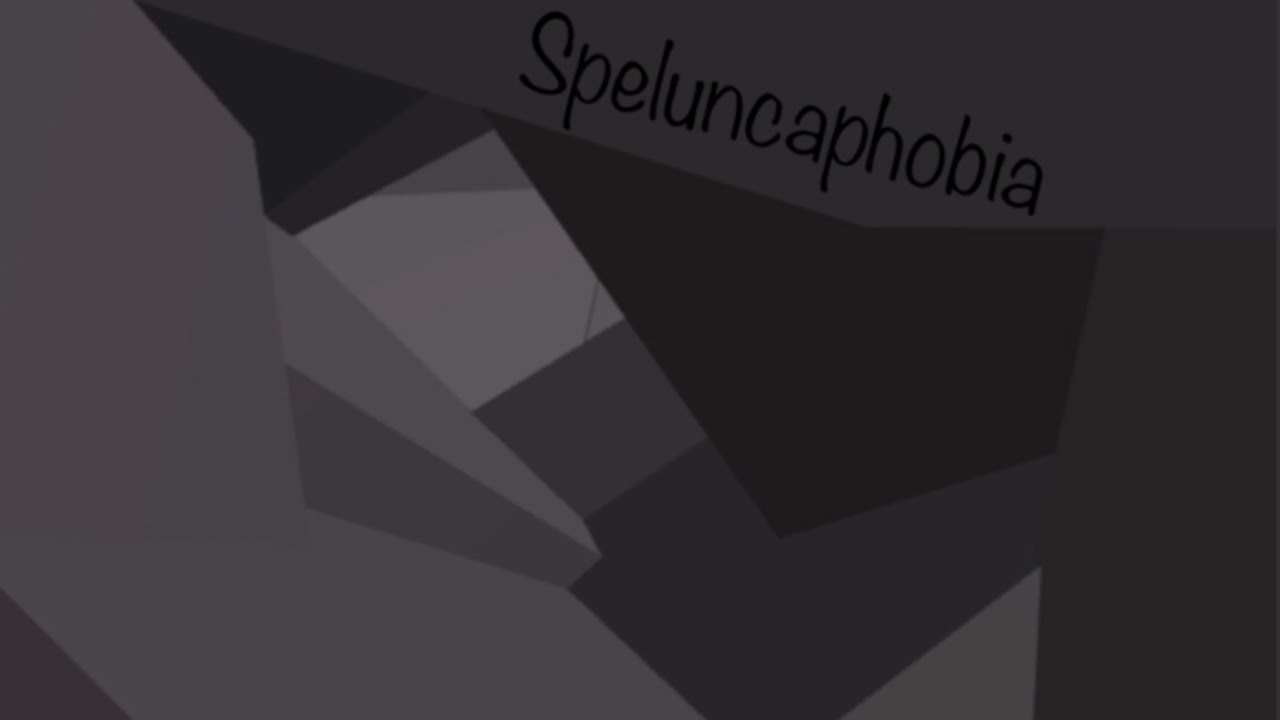 Speluncaphobia [Tier 5] - Completion