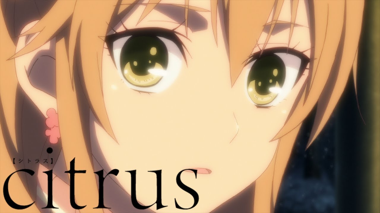 Holding Hands | citrus