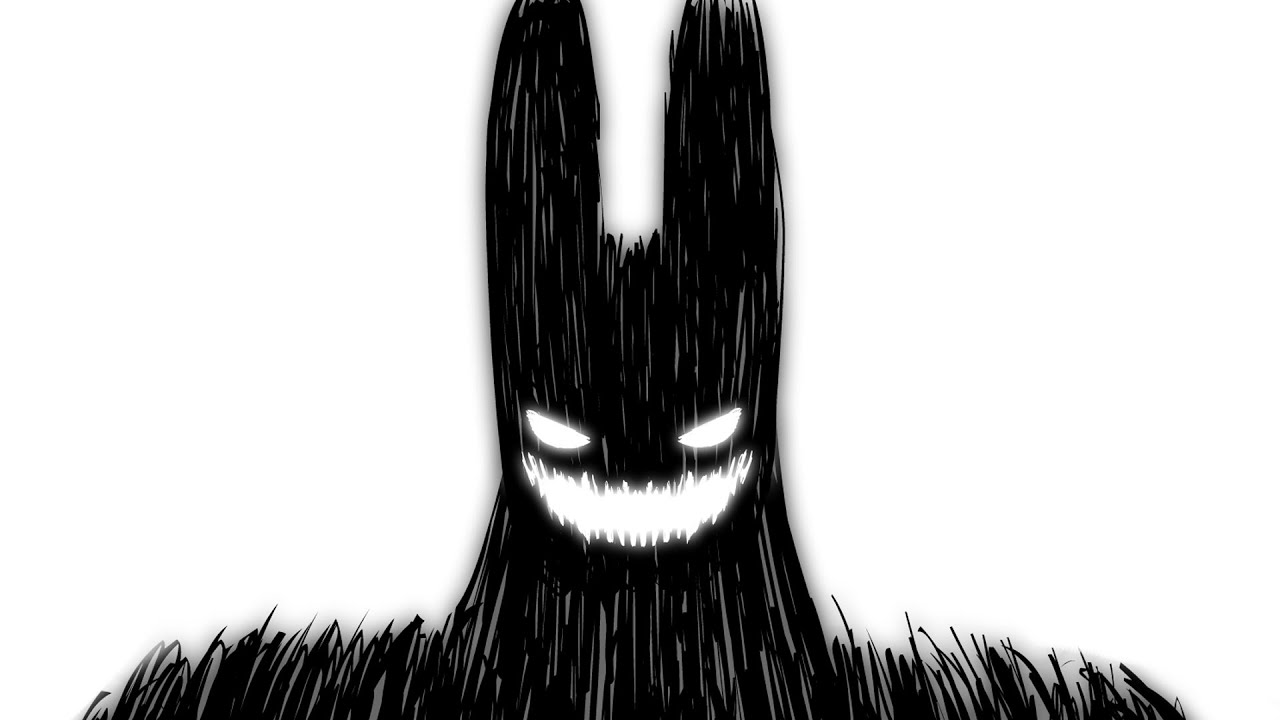 A Sombra ! ! ! CUEIO 23 ☆ Desenho Animado em Portugues ☆