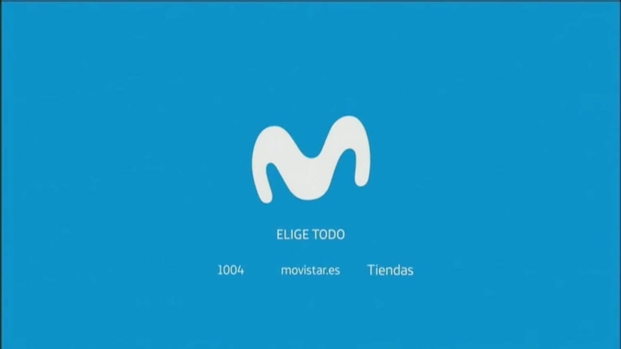 Anuncios MOVISTAR Julio 2017 - Diciembre 2018