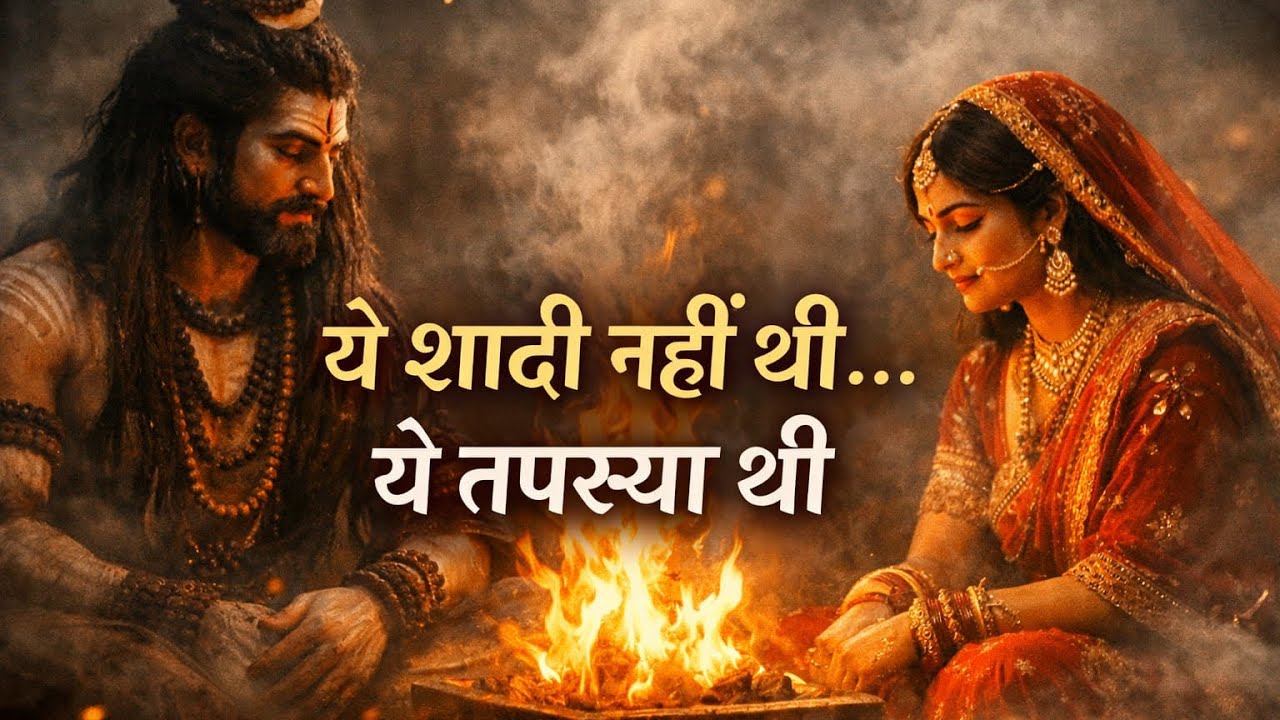 बारात तो चली गई… पर आग यहीं से लगी