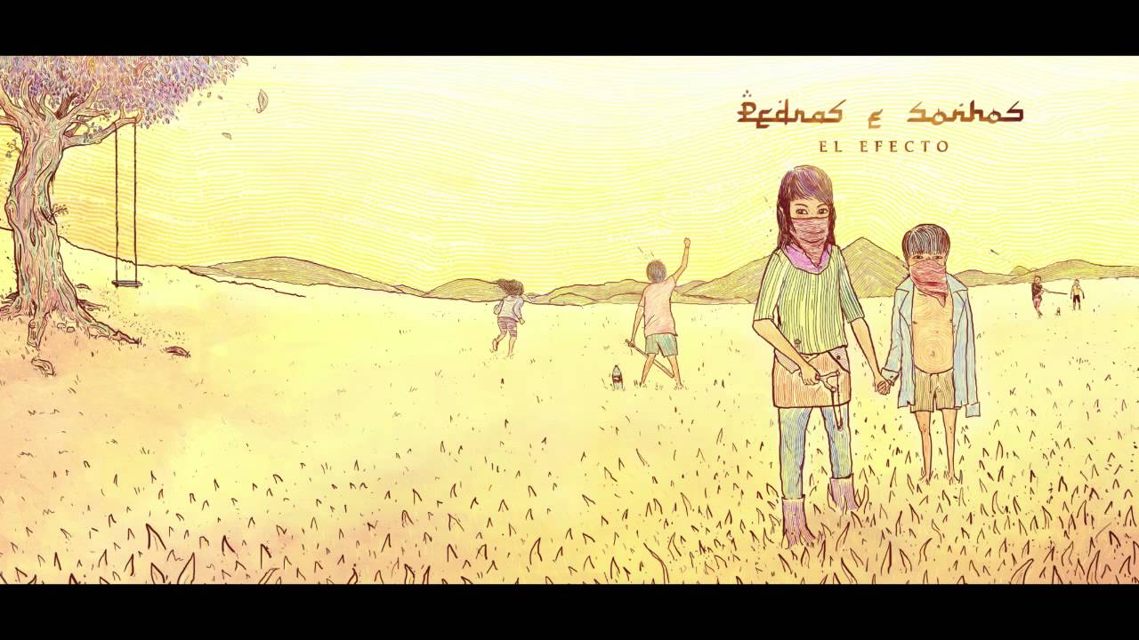 El Efecto - 08 - Consagração da Primavera [Pedras e Sonhos - 2012]