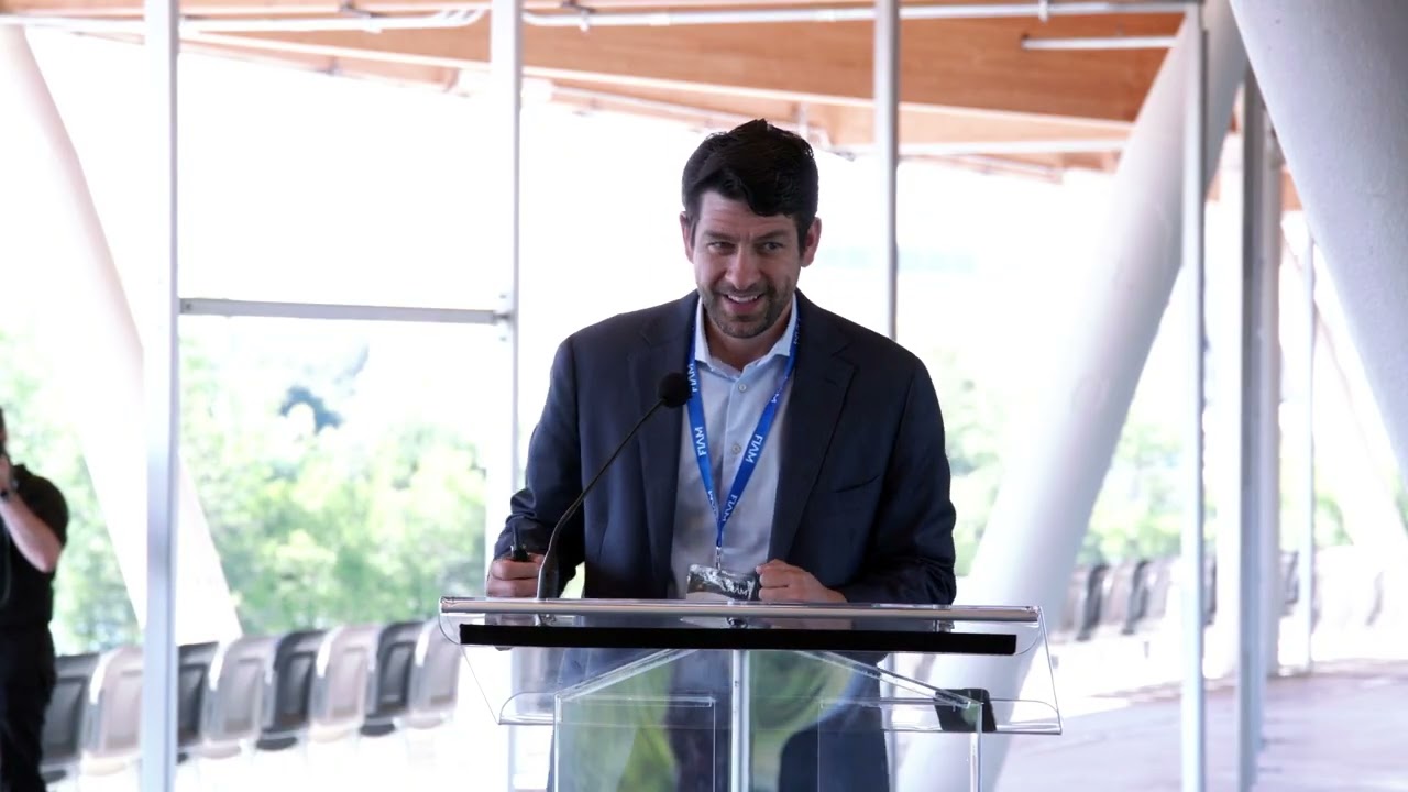 Conférence / Conference - Marko Papić