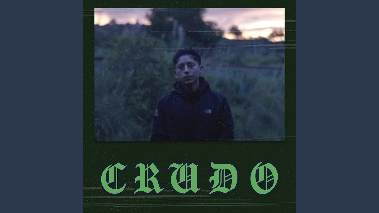 Crudo