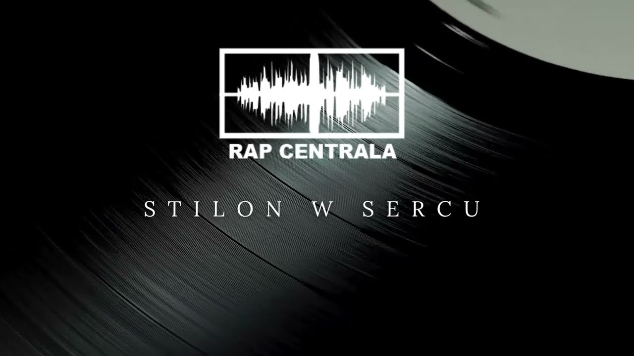 Rap Centrala - Stilon w sercu (Muzyka AI Tekst Własny).mp4