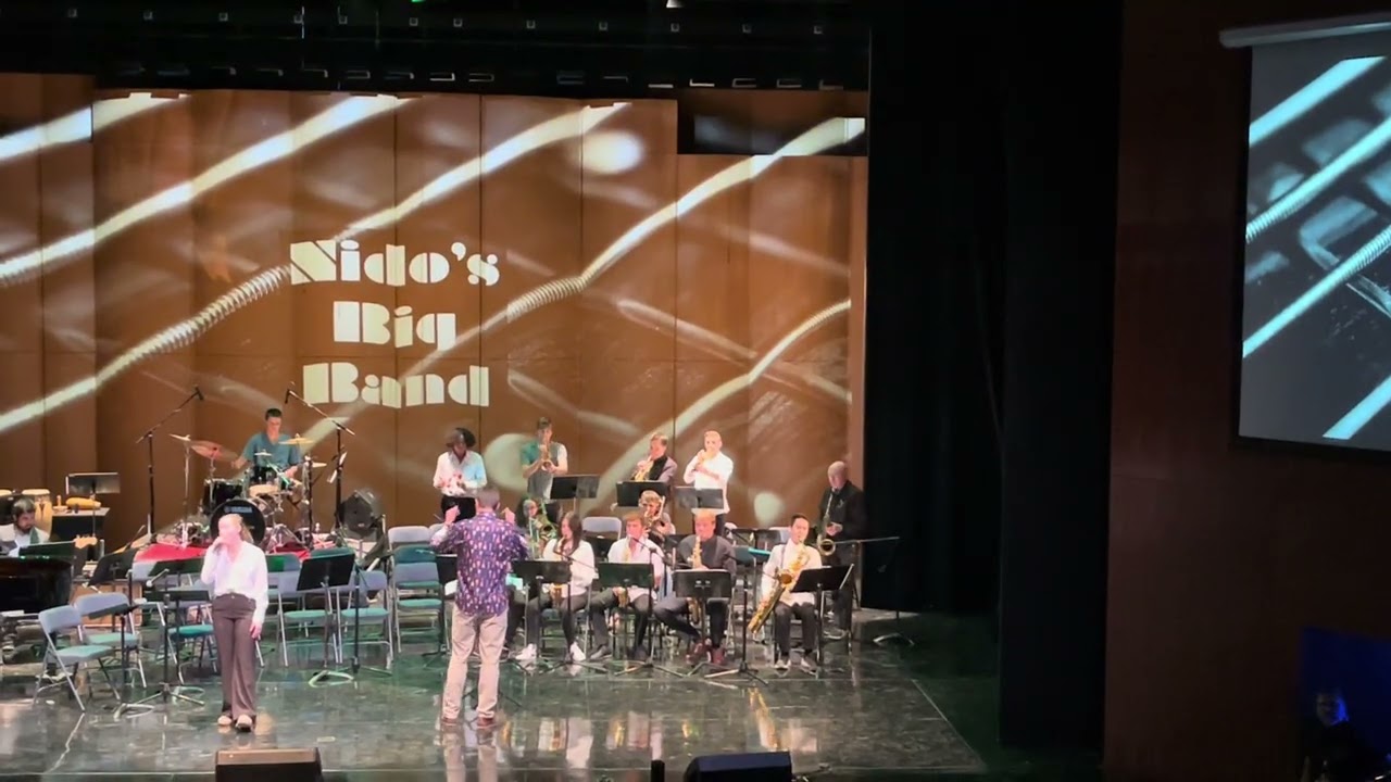Georgia on My Mind by Ray Charles - Umma Briolini