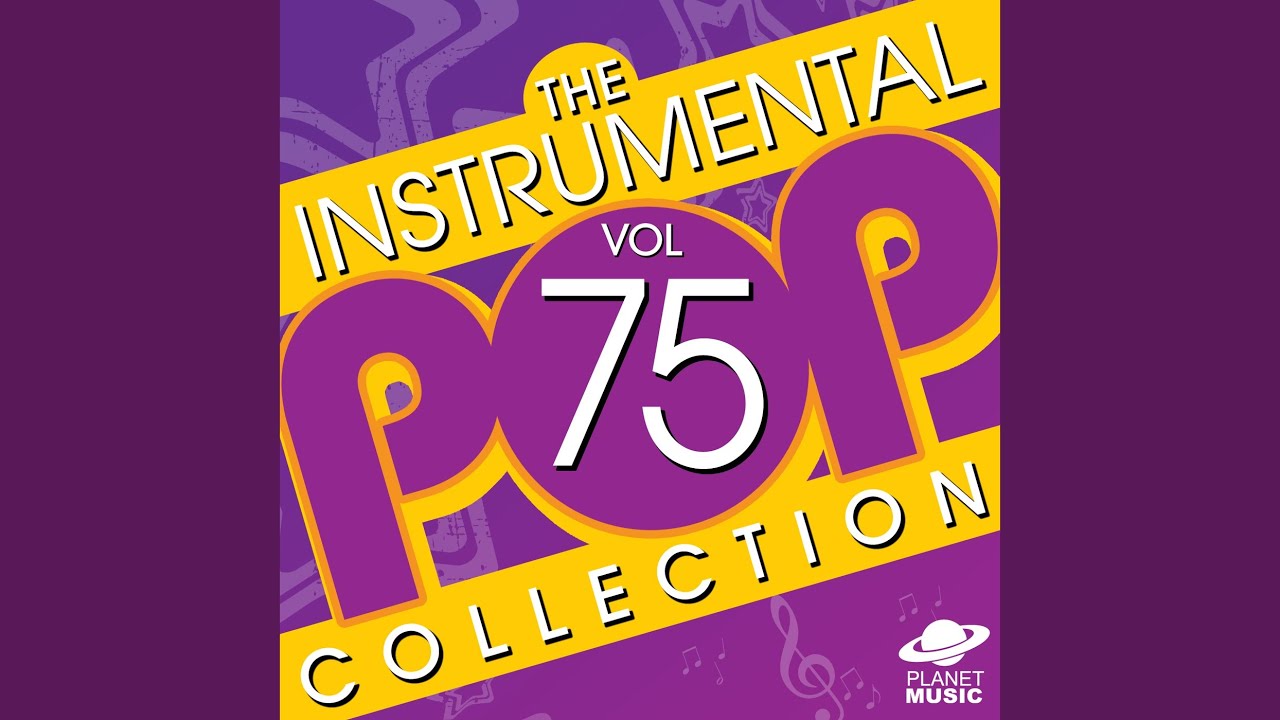 Love Today (Instrumental Version)