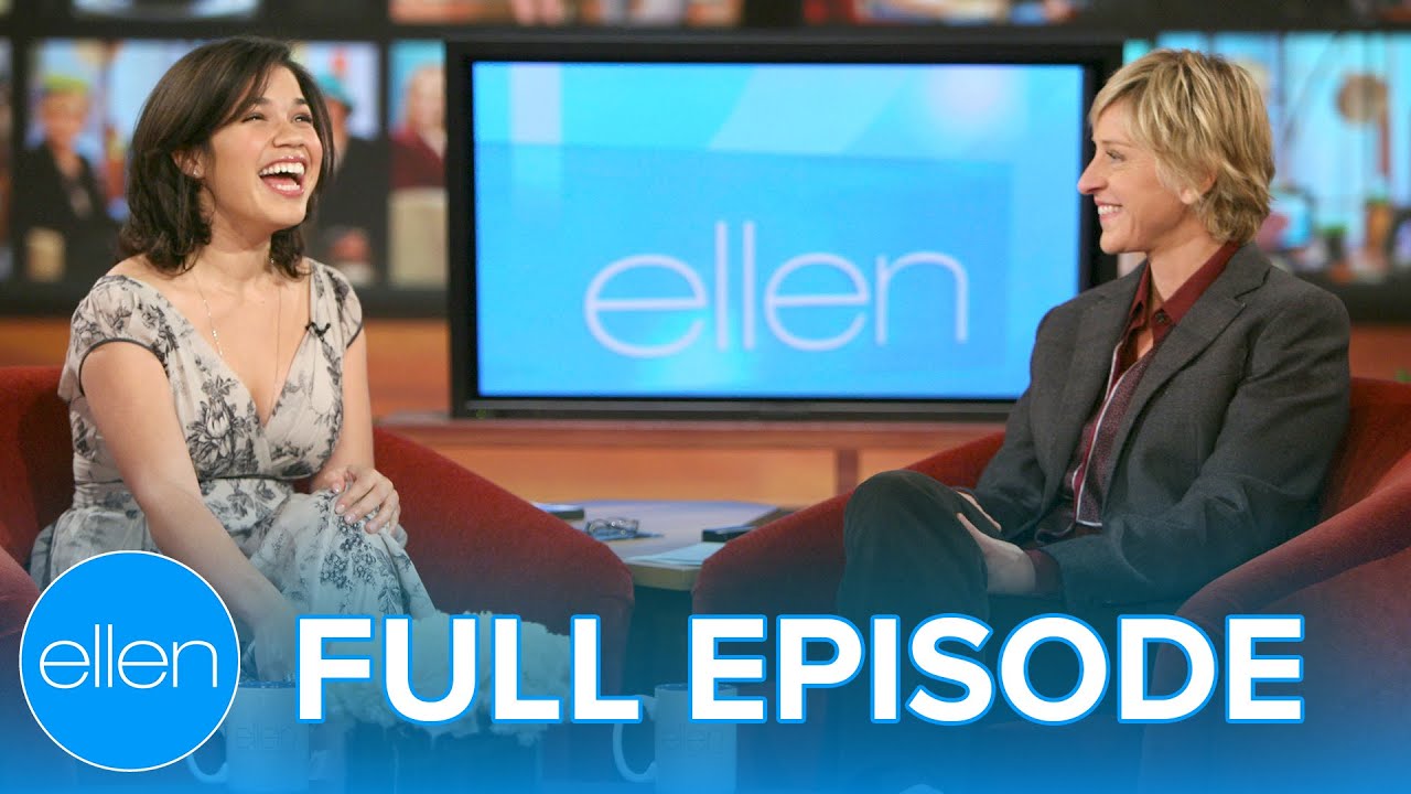 America Ferrera, Show Dogs | Full Episode