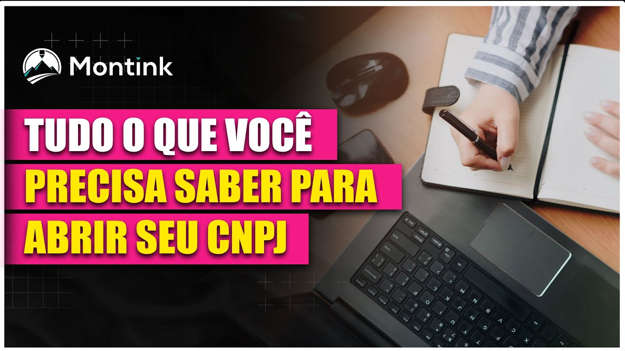 Tudo o que você precisa saber para abrir seu CNPJ