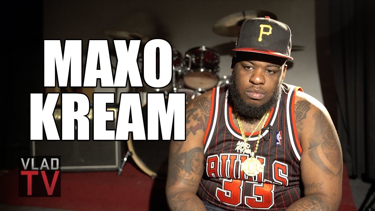 Maxo Kream: These So-Called Trap Rappers Take More Drugs Than the Customers (Part 4)