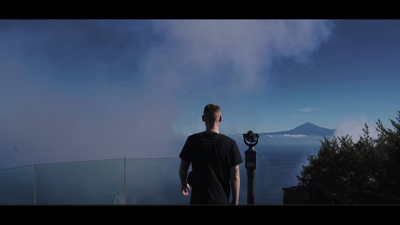 MCHserfer - pamir (prod.JNKSH) (video)