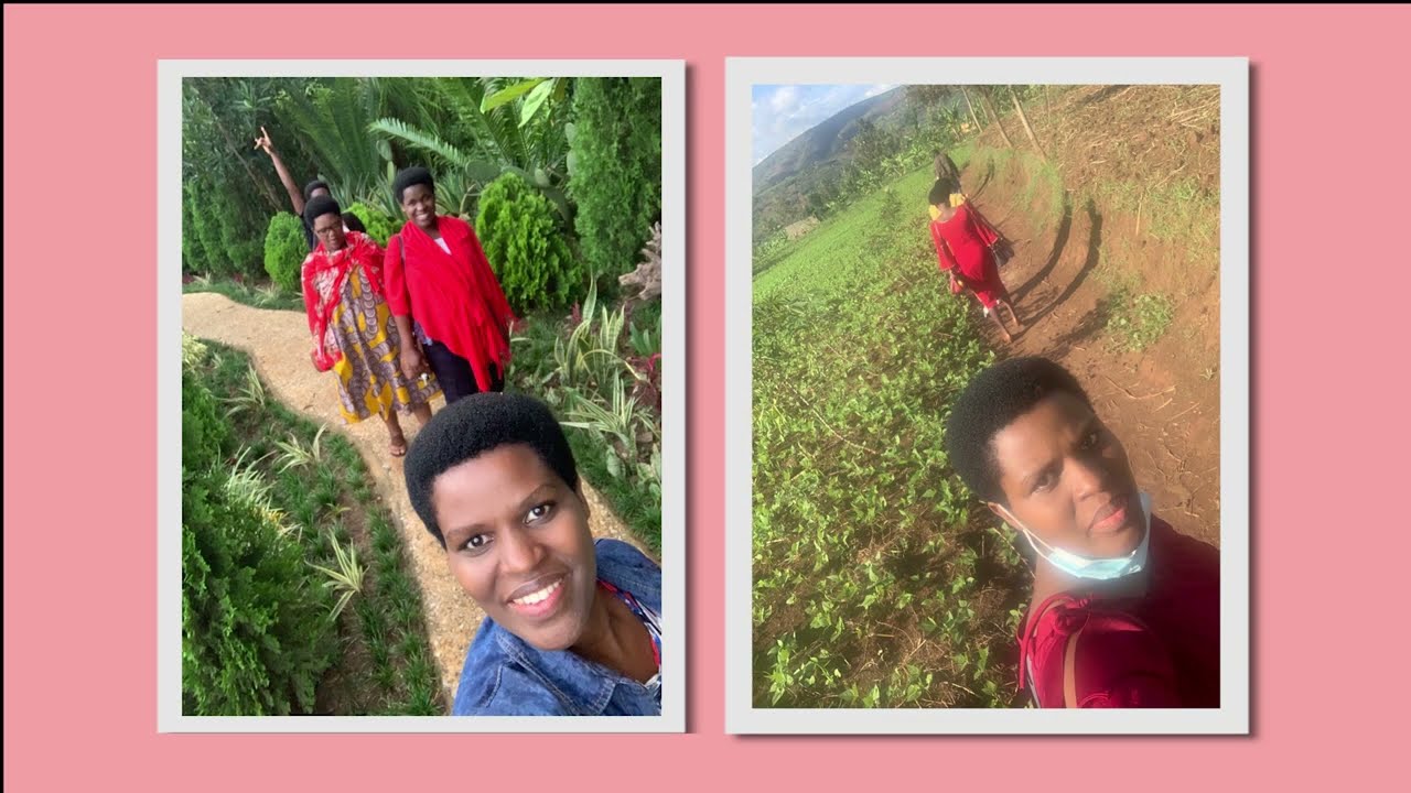 IN LOVING MEMORY//BENIE GRACE UWAMARIYA// JEHOVAHJIREH CHOIR