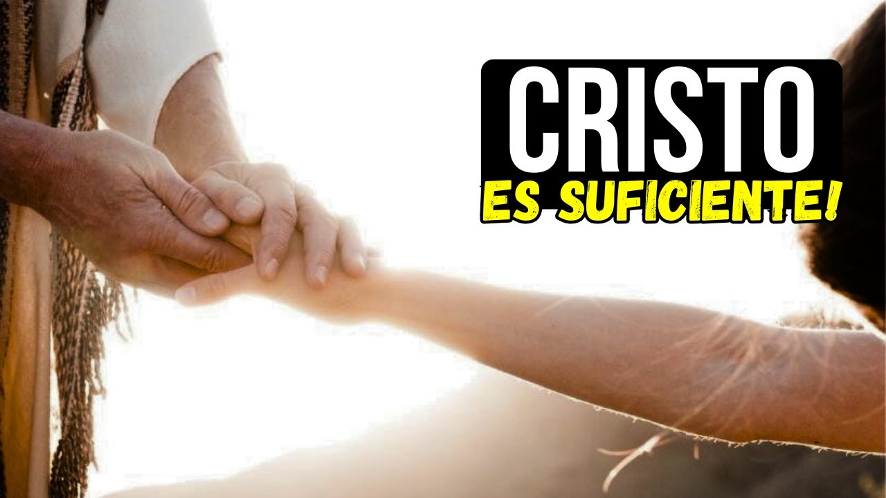 Si estás cansado de fallar, este mensaje sobre la gracia es para ti