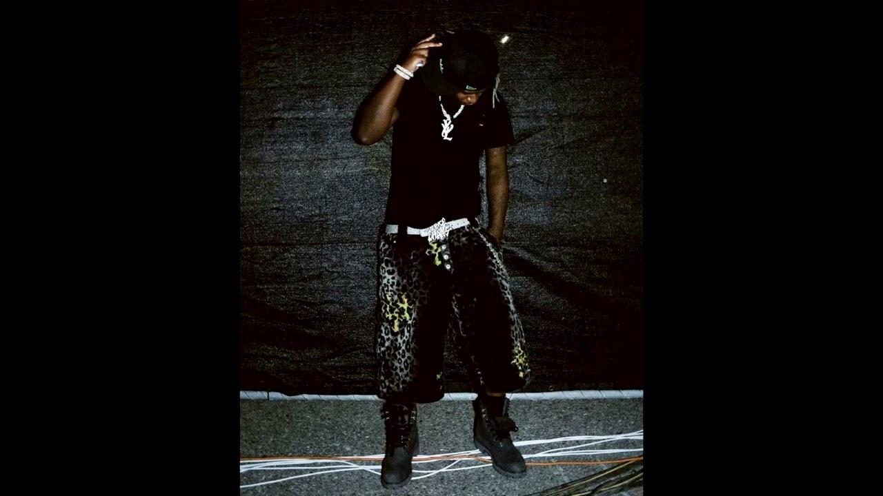 (FREE) Ken Carson Type Beat 2025  - 