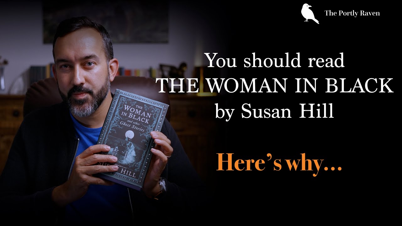 The Woman in Black: The Perfect Ghost Story