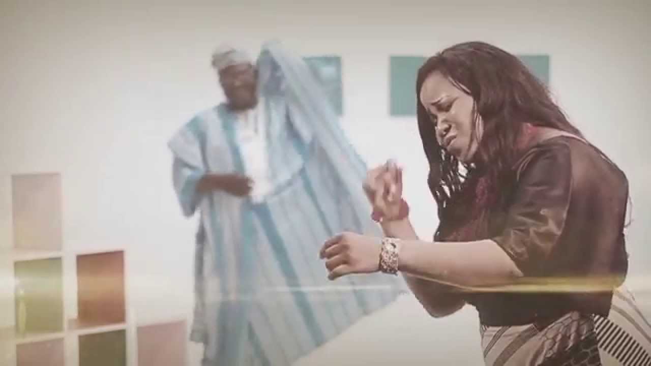 LARA OLUBO FT MIKE ABDUL - MY FATHER