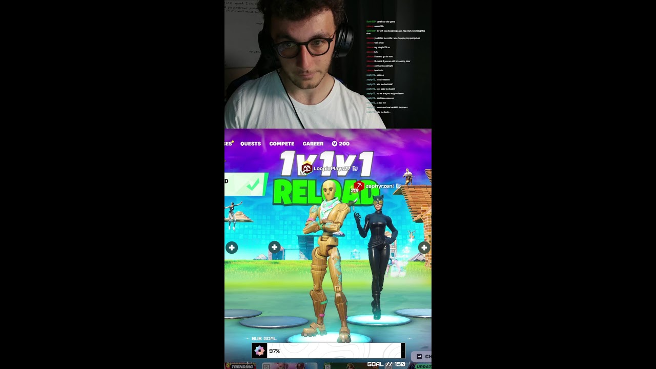 Sunday Night Resurgence + BR | Playing With Viewers (Join Up!)