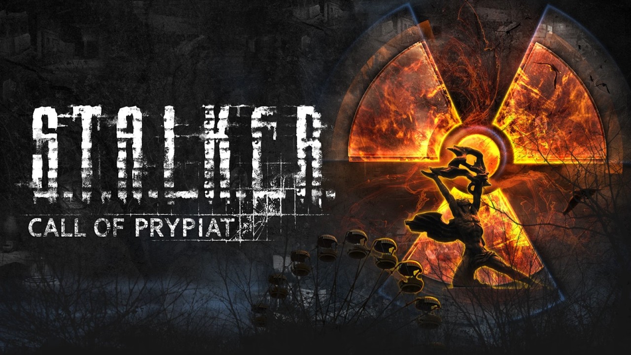 S.T.A.L.K.E.R.: Call of Pripyat (Xbox Series X) - Campanha #2
