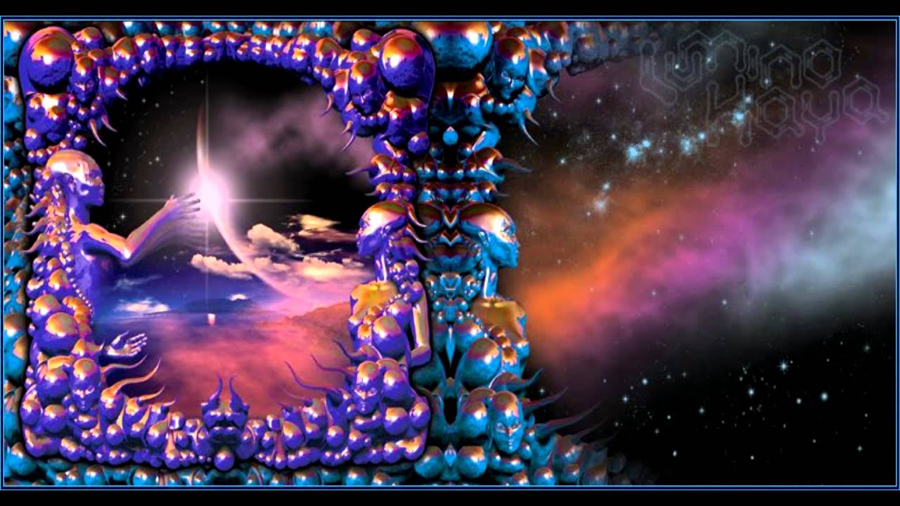 Psykovsky - Call Of Beauty