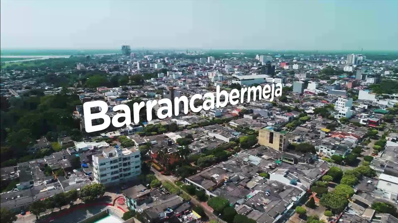 Himno de Barrancabermeja
