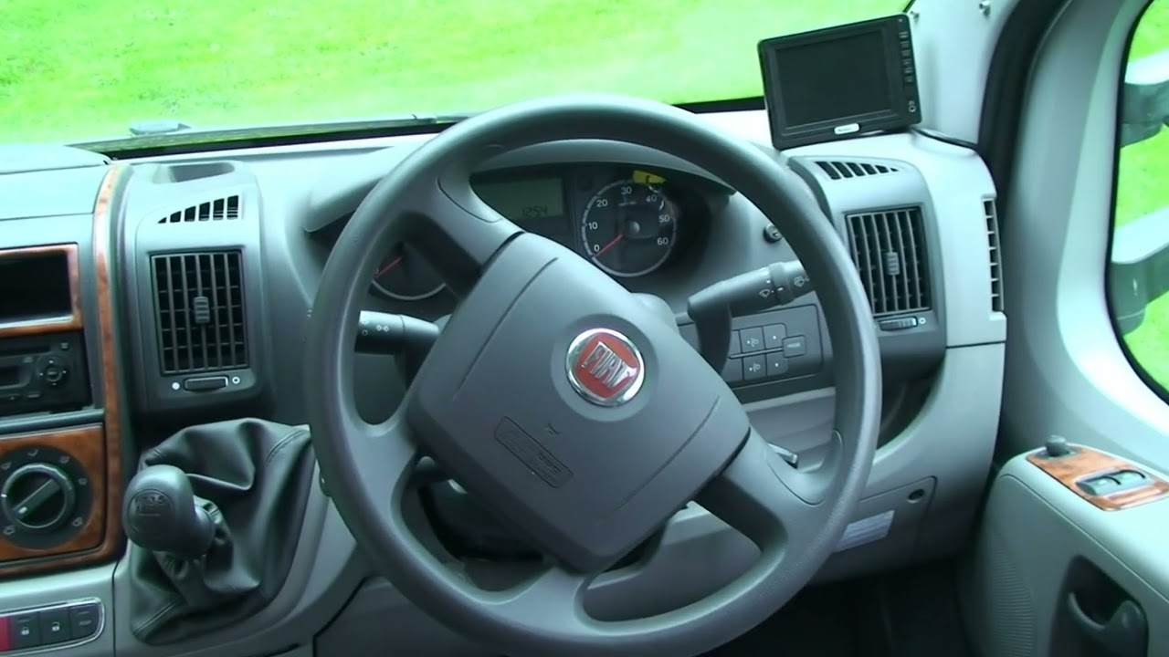 fiat burstner t700