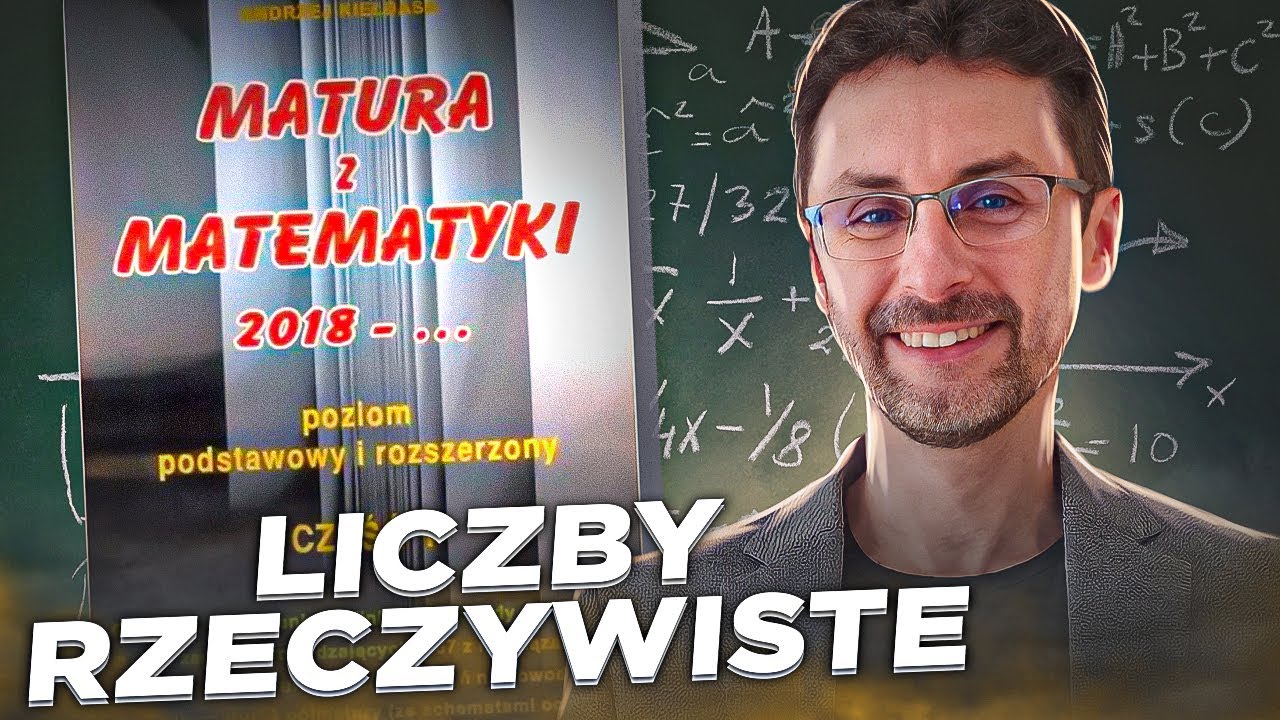 A. Kiełbasa - Zad. 40 (s. 19): Udowodnij, że jeżeli suma trzech dowolnych liczb naturalnych jest...
