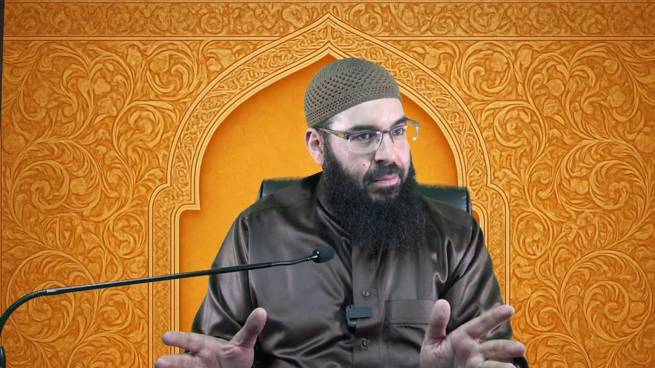 Al-Kabāʾir - die großen Sünden Teil 10: Astrologie