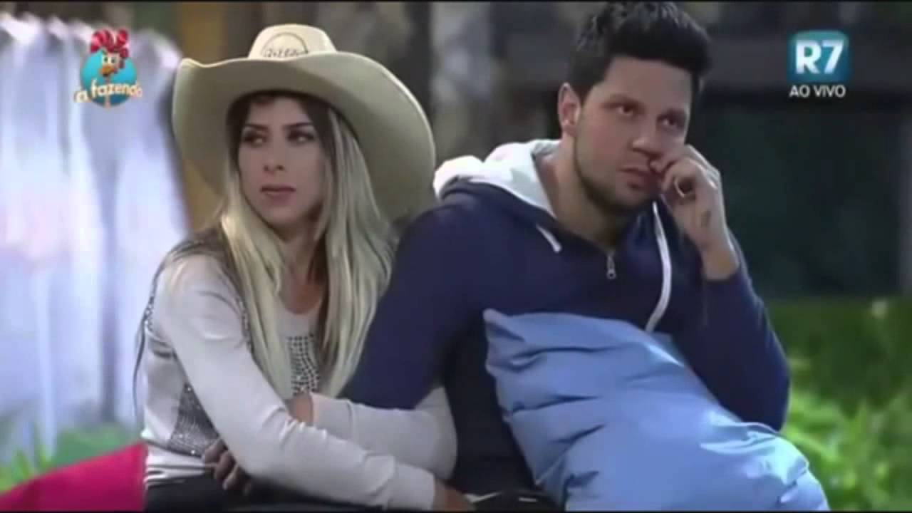 Ana Paula e Thiago Servo / Thinerato