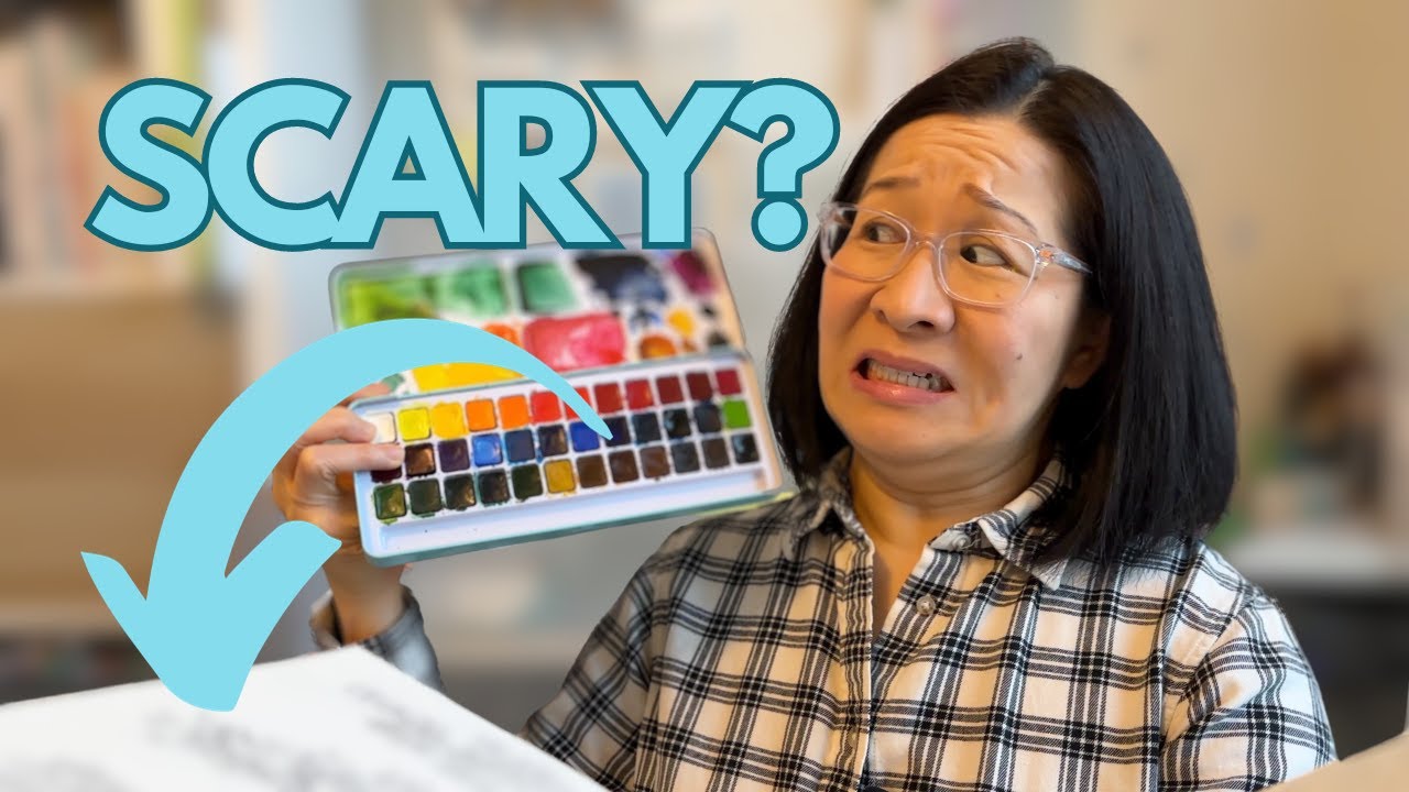 Unlock the Secrets: 15 Beginner Tips for Watercolor Coloring