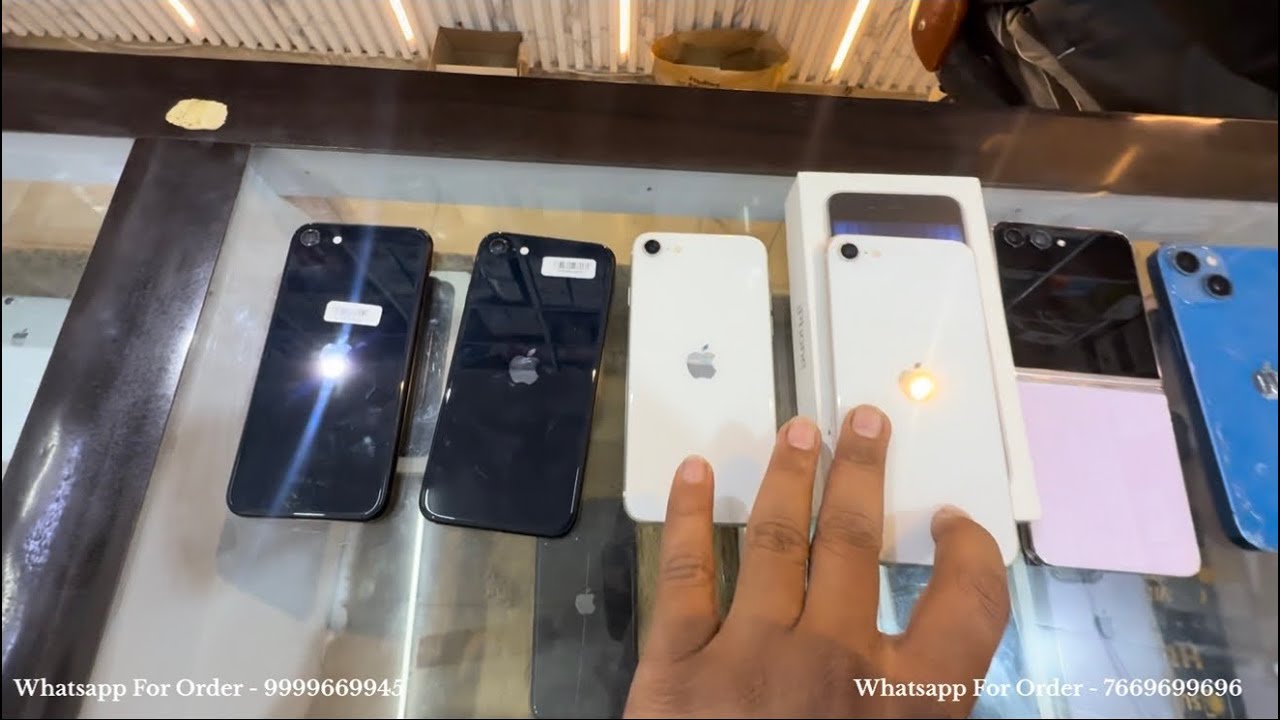 8999₹ - 5G Iphones Ki Bulk Deals , 19999₹ Iphone 13 , 16999₹ Flip 5 & More Sasti Deals ❤️