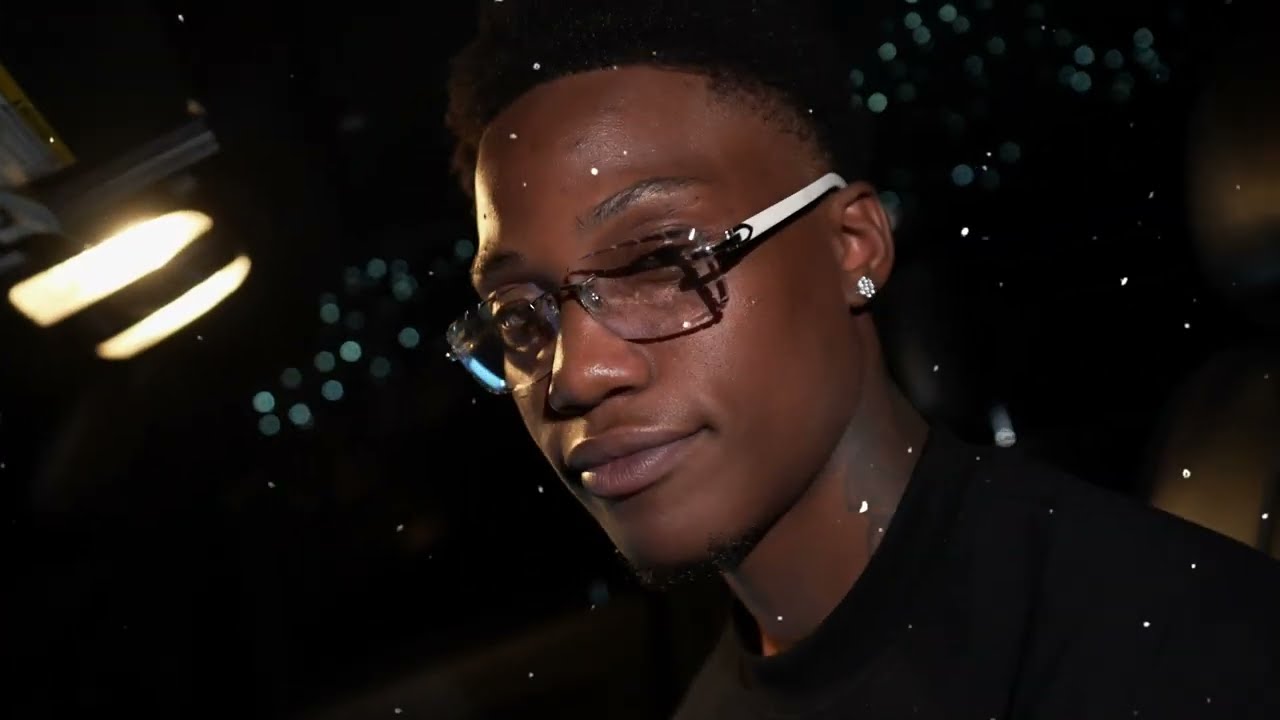 Baby Geeze - 5 Ringin Jacks (Official Music Video)