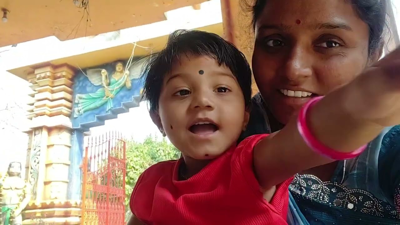 ଶିବରାତ୍ରି ରେ କଣ ସବୁ ହେଲା😄#viralvideo #cutebaby #vlogger 
