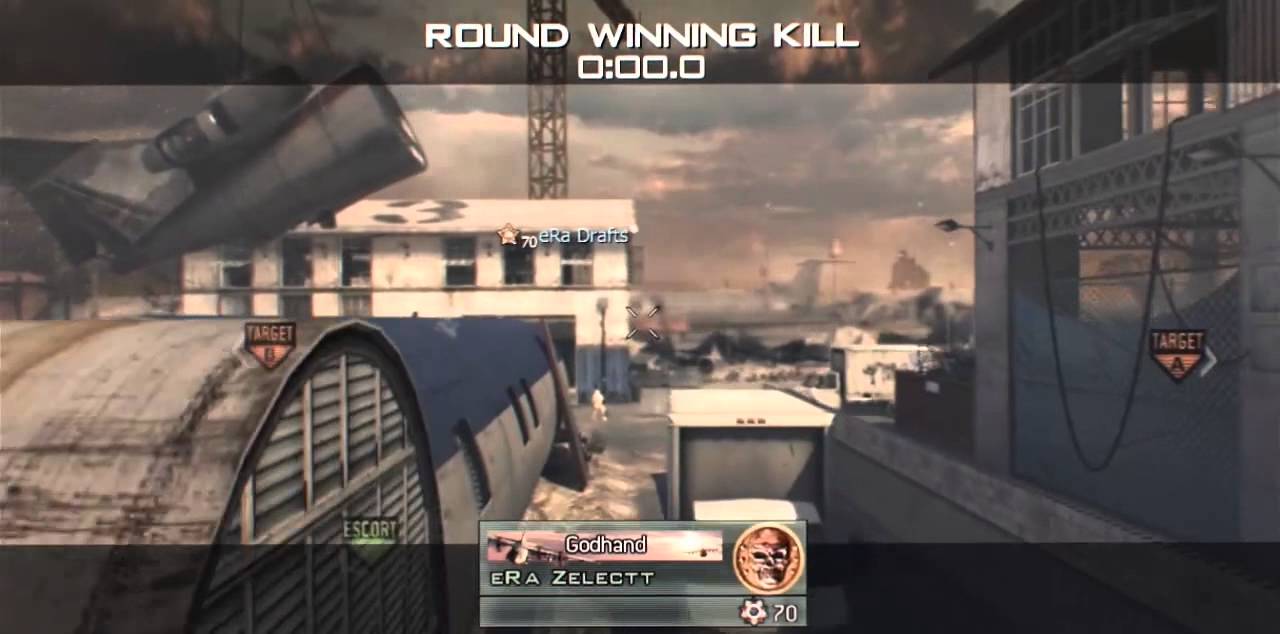 eRa Tiqer - eRa Cams #39 [My Part]