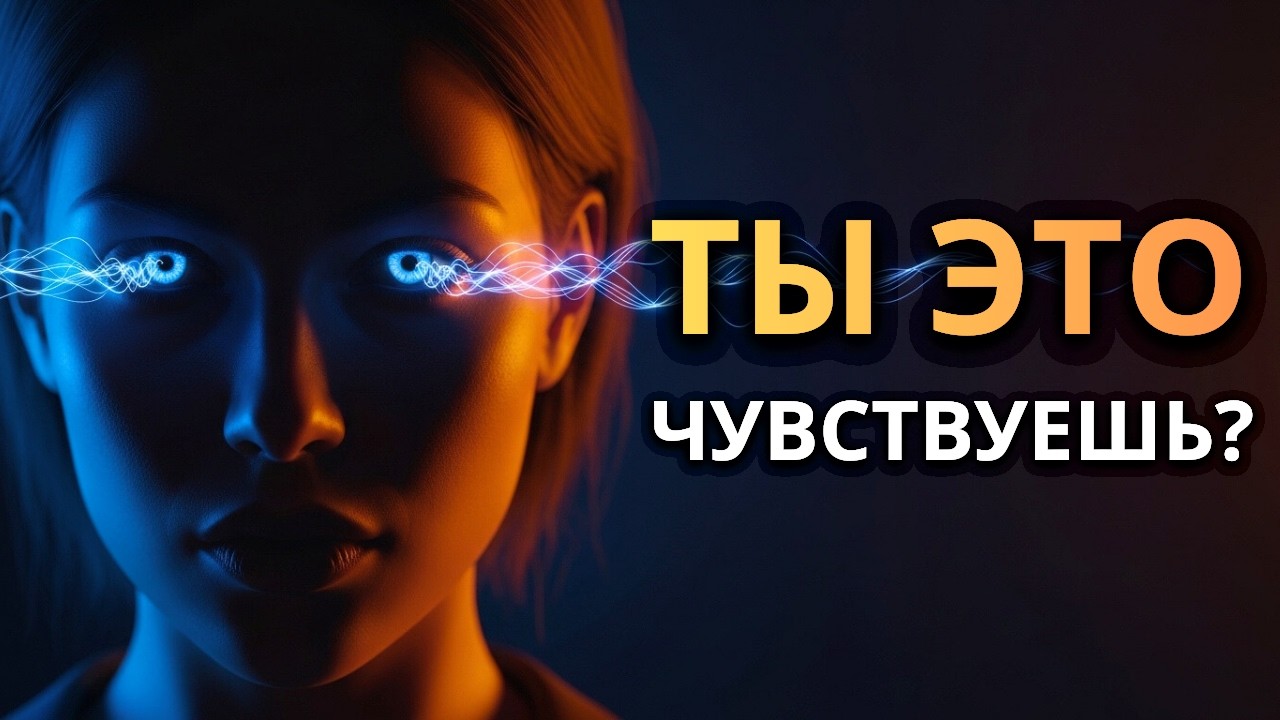 Она не соблазняет... И все же все ее хотят