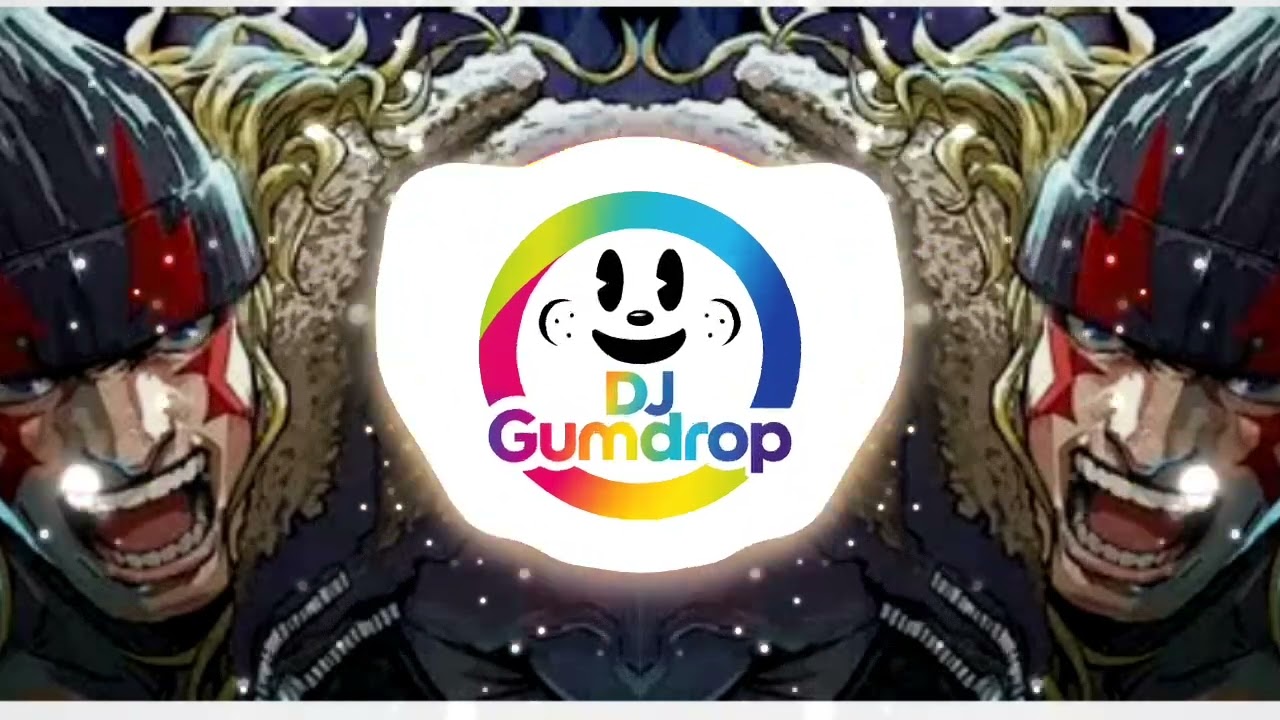DJ GUMDROP- Street Fighter 6 Alex Theme (Epic Trap Remix)